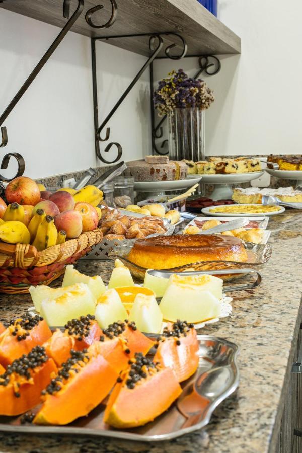 Hotel Pousada Casa Tasca Bento Gonçalves Eksteriør billede
