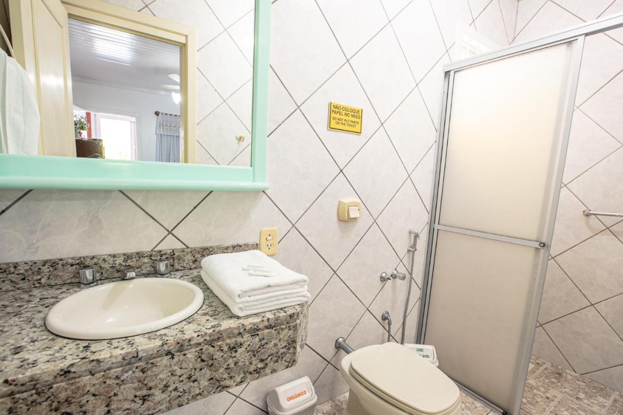 Hotel Pousada Casa Tasca Bento Gonçalves Eksteriør billede