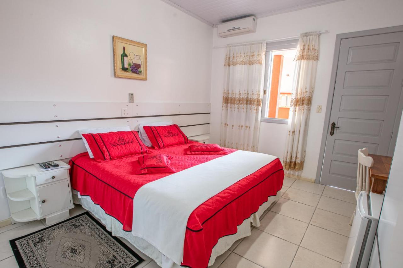 Hotel Pousada Casa Tasca Bento Gonçalves Eksteriør billede
