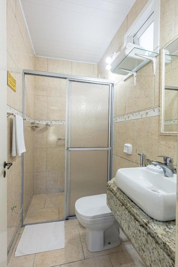 Hotel Pousada Casa Tasca Bento Gonçalves Eksteriør billede