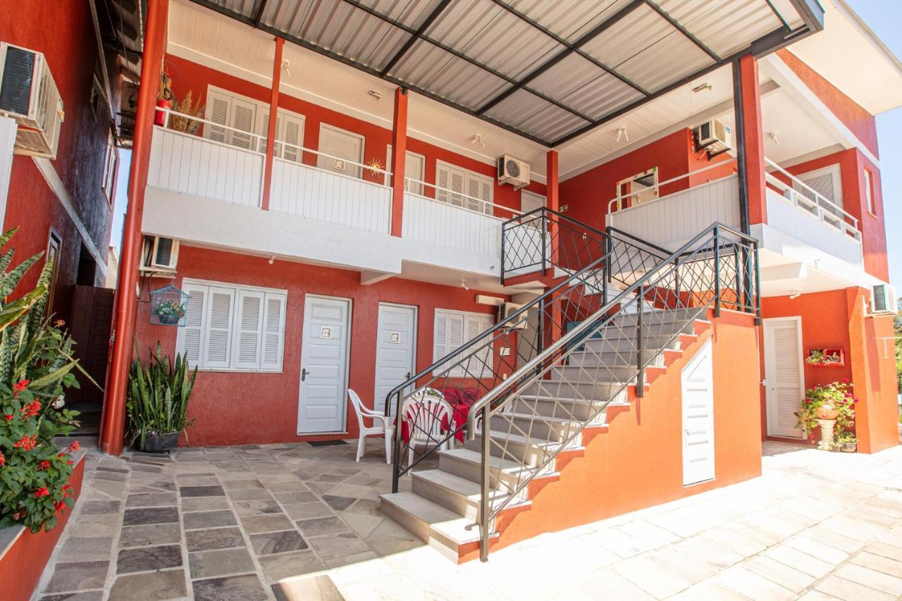 Hotel Pousada Casa Tasca Bento Gonçalves Eksteriør billede