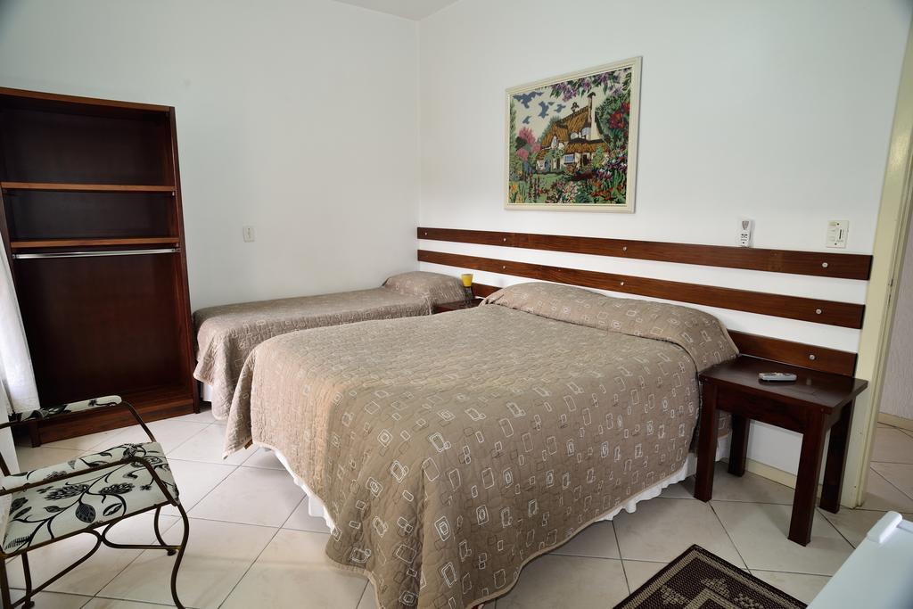 Hotel Pousada Casa Tasca Bento Gonçalves Værelse billede