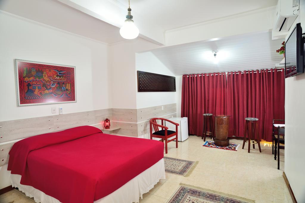Hotel Pousada Casa Tasca Bento Gonçalves Værelse billede