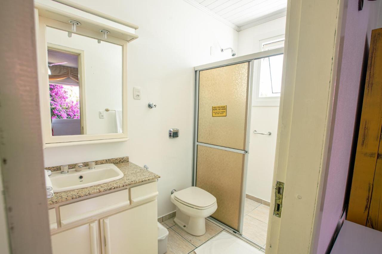 Hotel Pousada Casa Tasca Bento Gonçalves Eksteriør billede