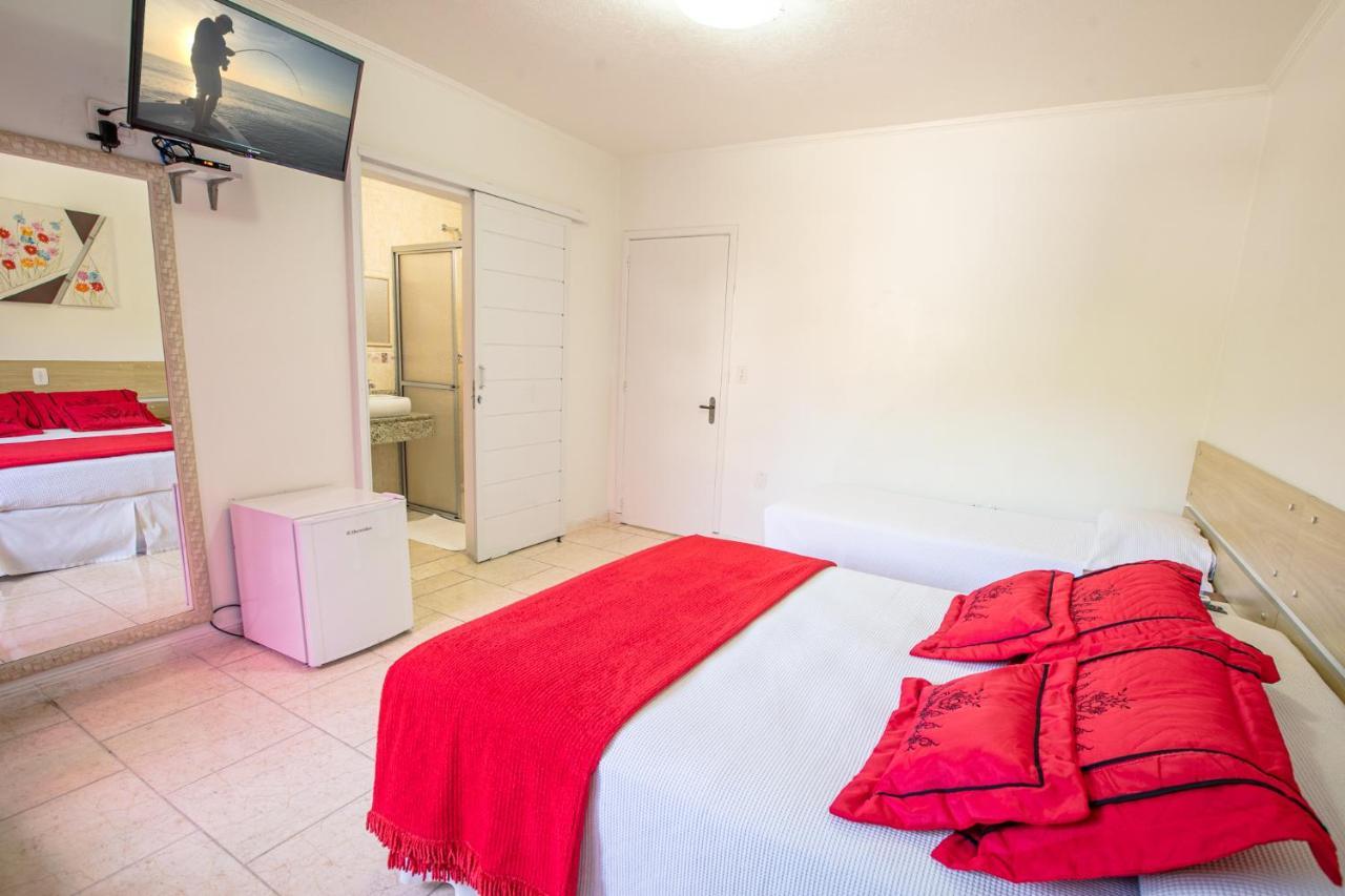 Hotel Pousada Casa Tasca Bento Gonçalves Eksteriør billede