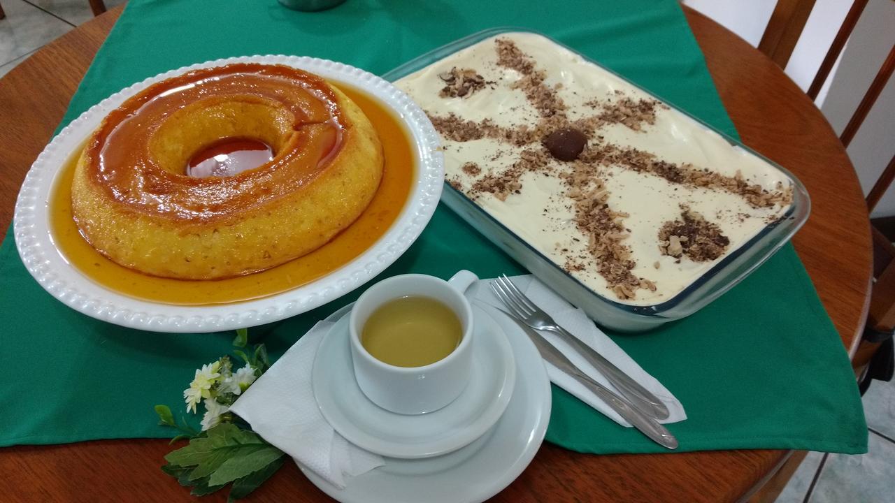 Hotel Pousada Casa Tasca Bento Gonçalves Eksteriør billede