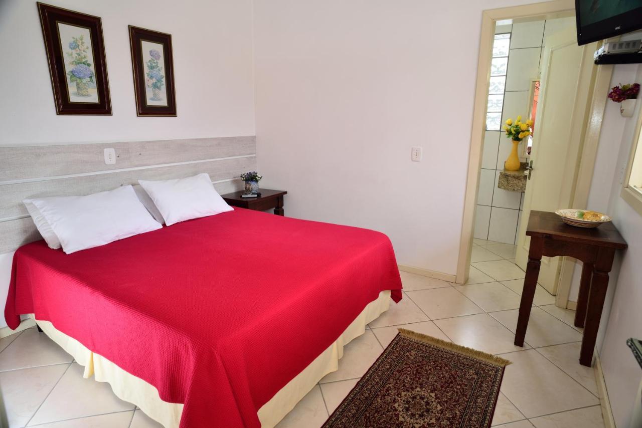 Hotel Pousada Casa Tasca Bento Gonçalves Eksteriør billede